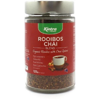 Tea Rooibos Chai Loose Leaf