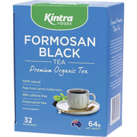 Tea Formosan Black