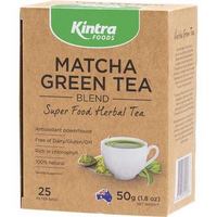 Matcha Green Tea