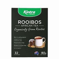 Tea Rooibos