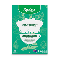 Tea Mint Burst