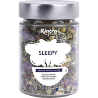 Tea Sleepy Loose Leaf