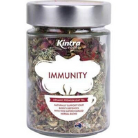 Tea Immunity Loose Leaf