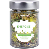 Tea Energise Loose Leaf