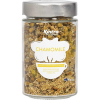 Tea Chamomile Loose Leaf