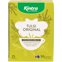 Tea Tulsi Original