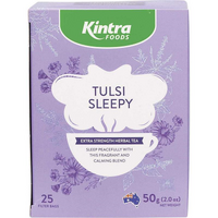 Tea Tulsi Sleepy