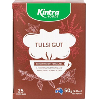 Tea Tulsi Gut