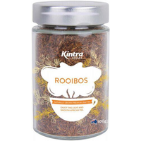 Tea Roibos Loose Leaf