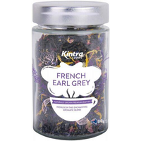 Tea French Earl Grey Loose Leaf