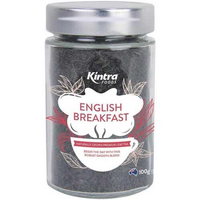 Tea English Breakfast Loose Leaf