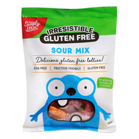 Gluten-free Sour Mix