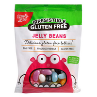 Gluten-free Jelly Beans