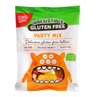 Gluten-free Party Mix