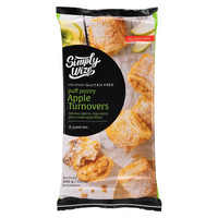 apple turnovers