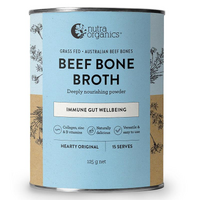 Beef Bone Broth Hearty Original