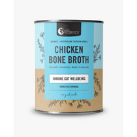 Chicken Bone Broth Homestyle Original