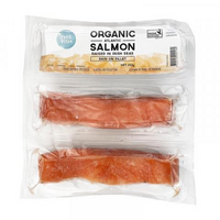atlantic salmon 2 pack