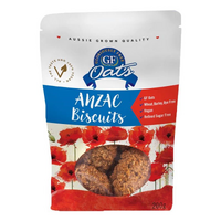 ANZAC Biscuits