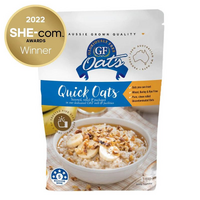 Quick Oats