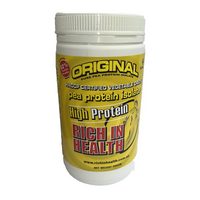 Pea Protein Original (500g)