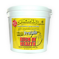 Pea Protein Original (1kg)