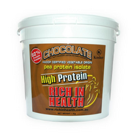 Pea Protein Chocolate (1kg)