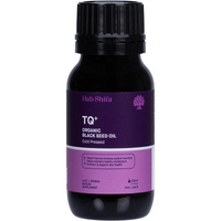 Black Seed Oil