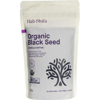 Black Seeds