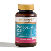 Menopause Relief