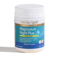 Magnesium Night Plus (150g)