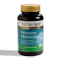 Hormone Metabolism