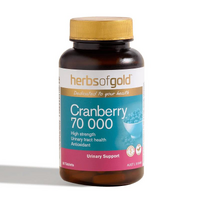 Cranberry 70000