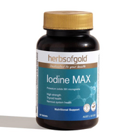 Iodine Max