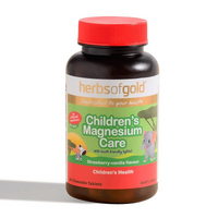 Children's Magnesium Care