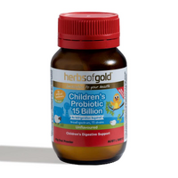 Children's Probiotic 15 Billion