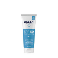 Face Sunscreen SPF50