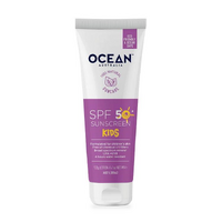 Kids Sunscreen SPF50