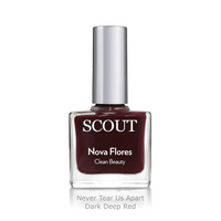 Nail Polish Never Tear Us Apart
