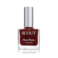 Nail Polish Eternal Flame