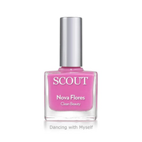 Nail Polish Dancing With Myself