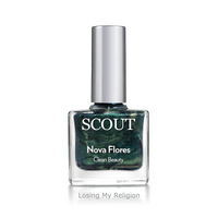 Nail Polish Losing My Religion