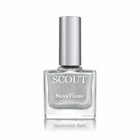 Nail Polish November Rain