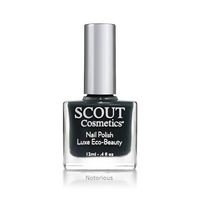 Nail Polish Notorious