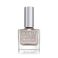 Nail Polish Be My Lover