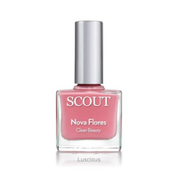 Nail Polish Luscious