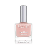 Nail Polish Dreaming Is Free