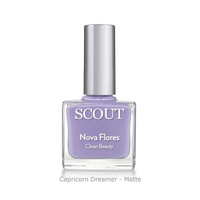 Nail Polish Capricorn Dreamer