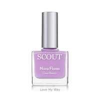 Nail Polish Love My Way