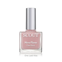 Nail Polish One Last Kiss